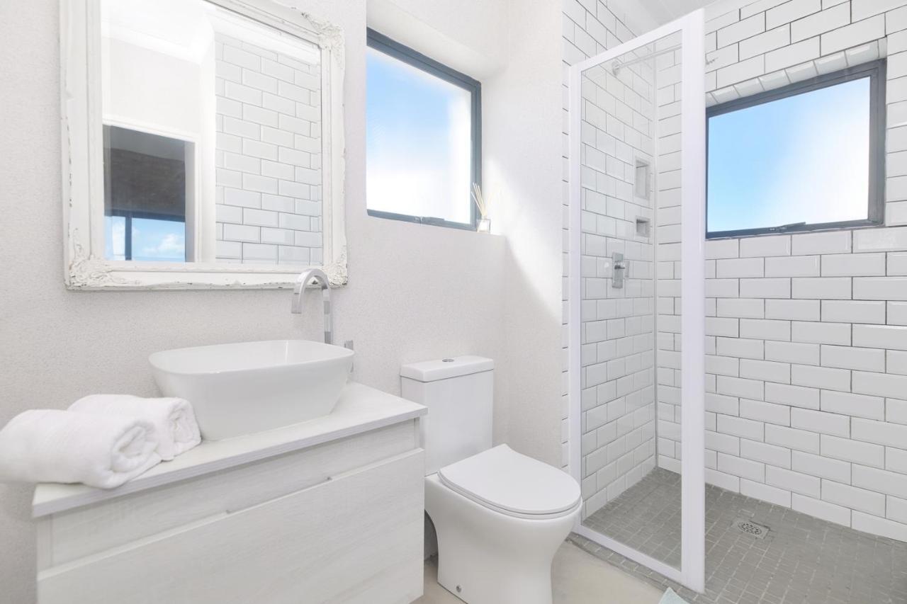 Agulhas Seabreeze, Tip Of Africa Apartment Luaran gambar