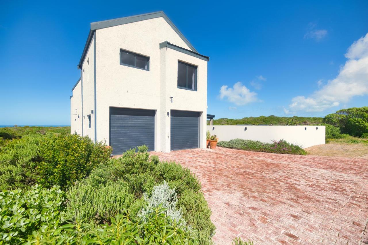 Agulhas Seabreeze, Tip Of Africa Apartment Luaran gambar
