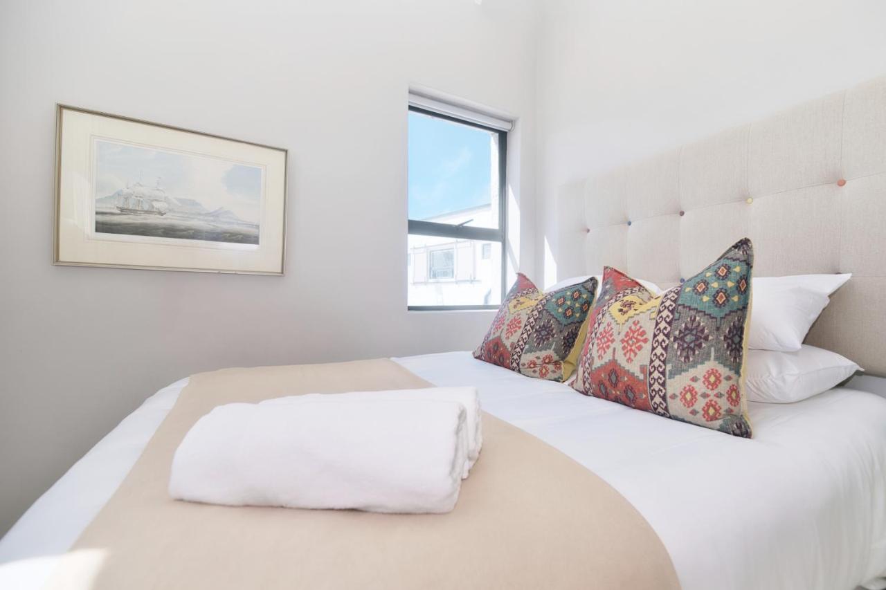 Agulhas Seabreeze, Tip Of Africa Apartment Luaran gambar