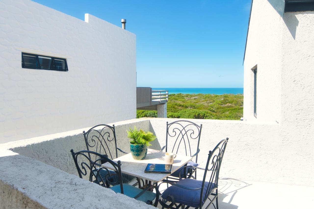 Agulhas Seabreeze, Tip Of Africa Apartment Luaran gambar